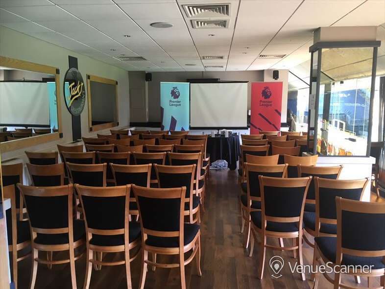 Sir Jack's, Molineux Stadium photo #2