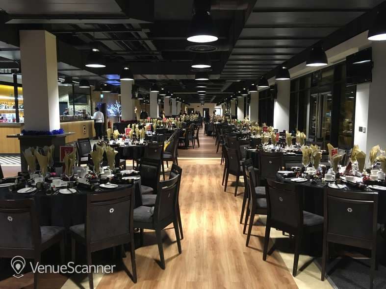 Wv1 Whole, Molineux Stadium photo #2