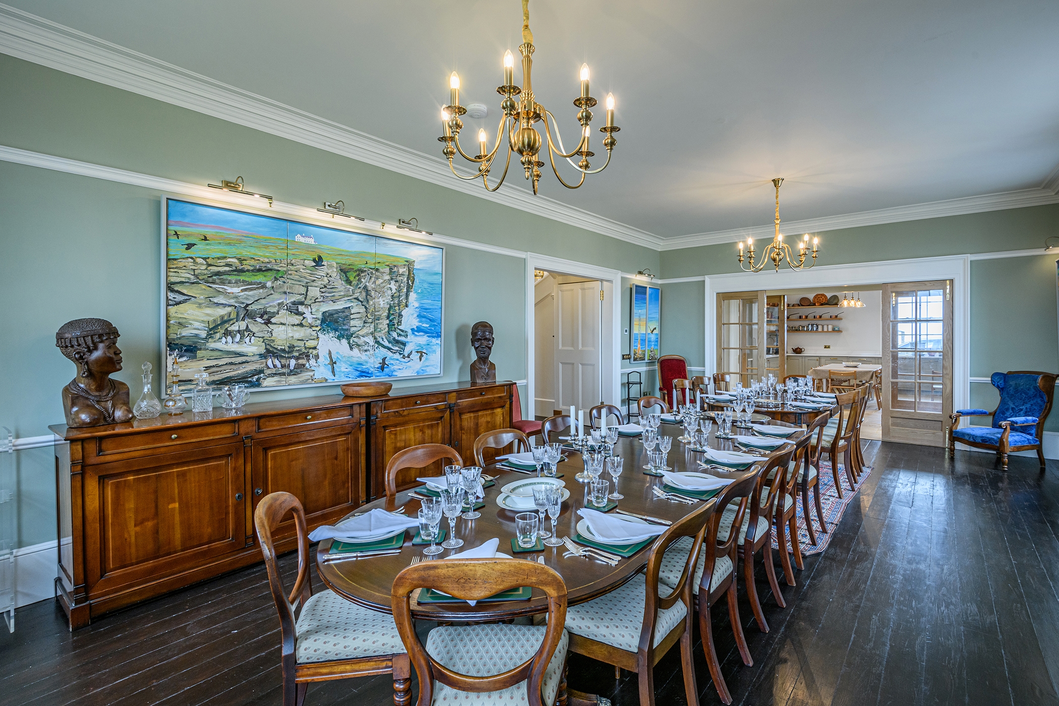 Photo of House Of The Northern Gate, Exclusive Hire