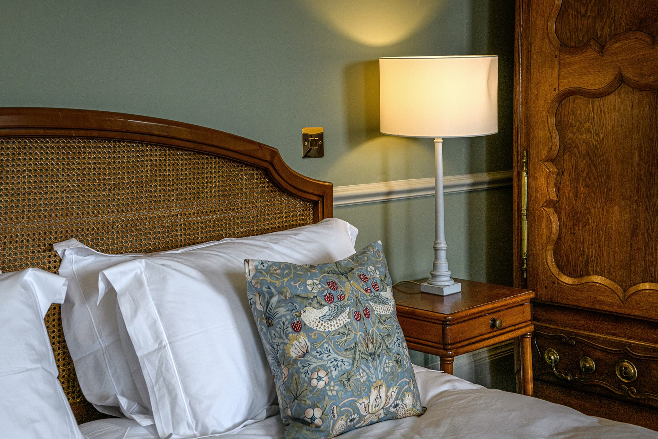 House Of The Northern Gate photo #2