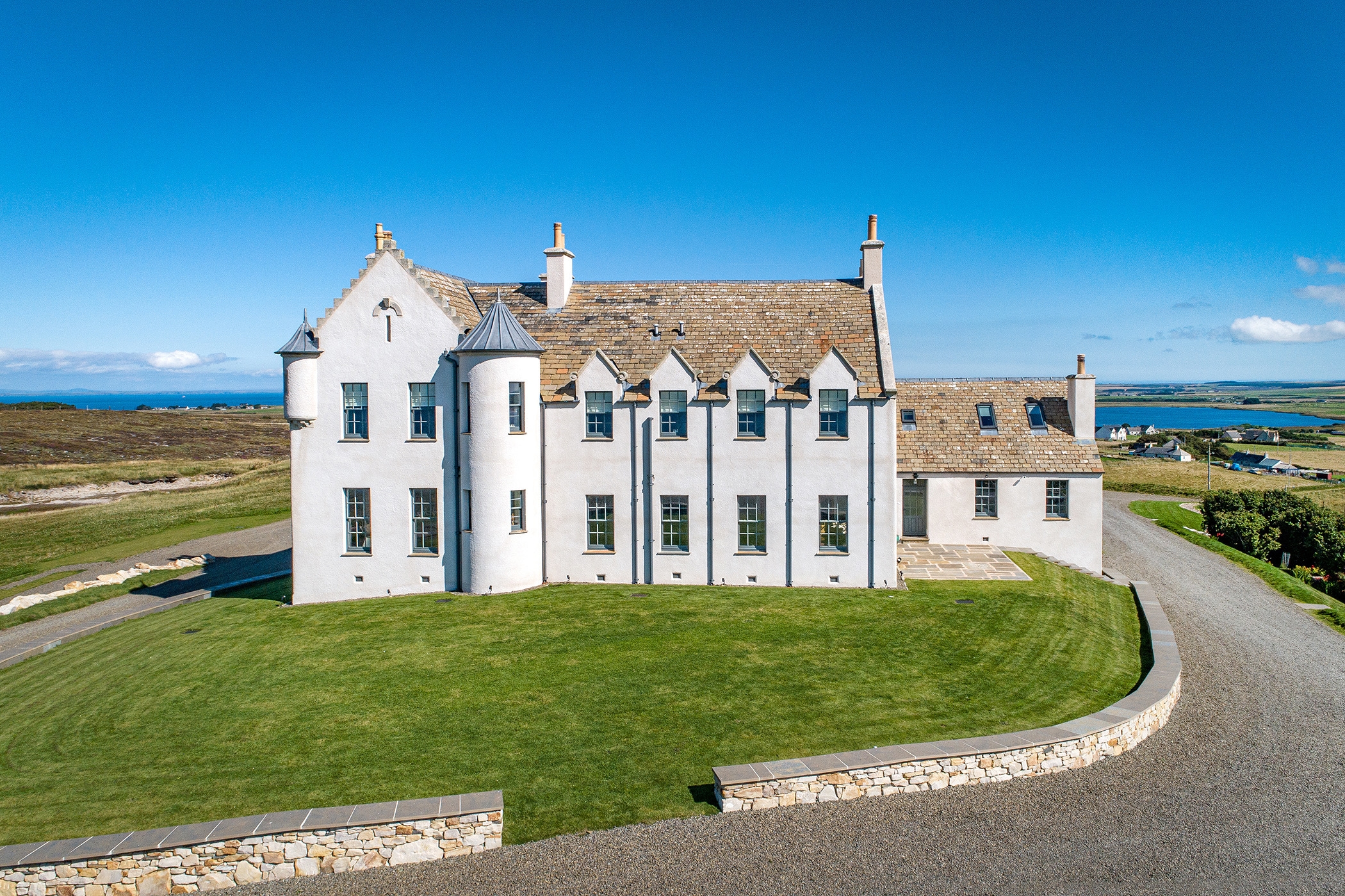 Photo of House Of The Northern Gate, Exclusive Hire