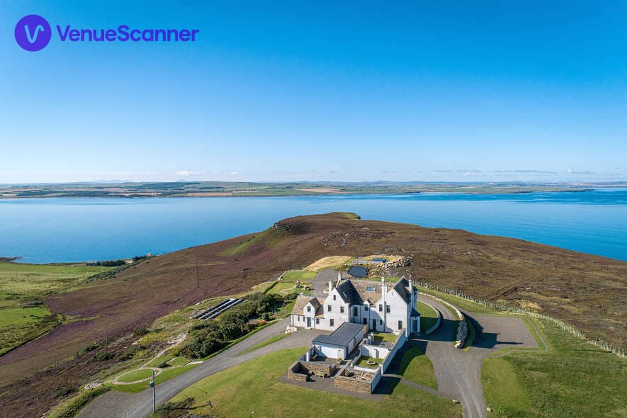 House Of The Northern Gate, Exclusive Hire photo #3