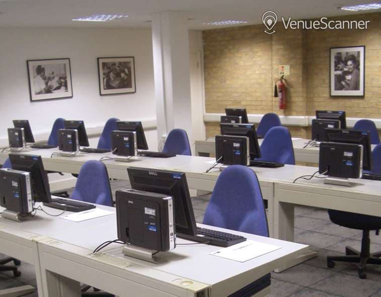 The It Suite, Ort House Conference photo #1