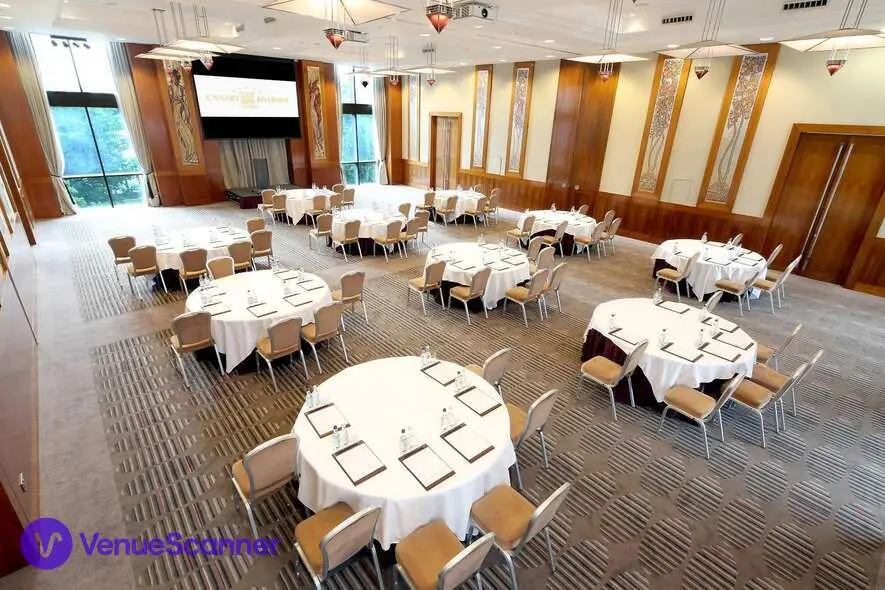 Ballroom, Canary Riverside Plaza Hotel photo #3