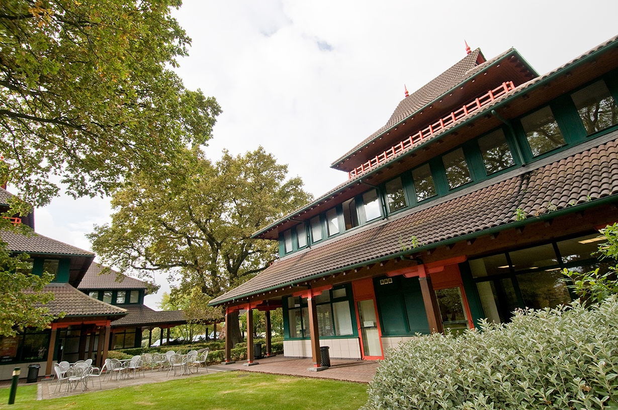 Photo of Regus Birmingham Nec Airport, Rolls Royce