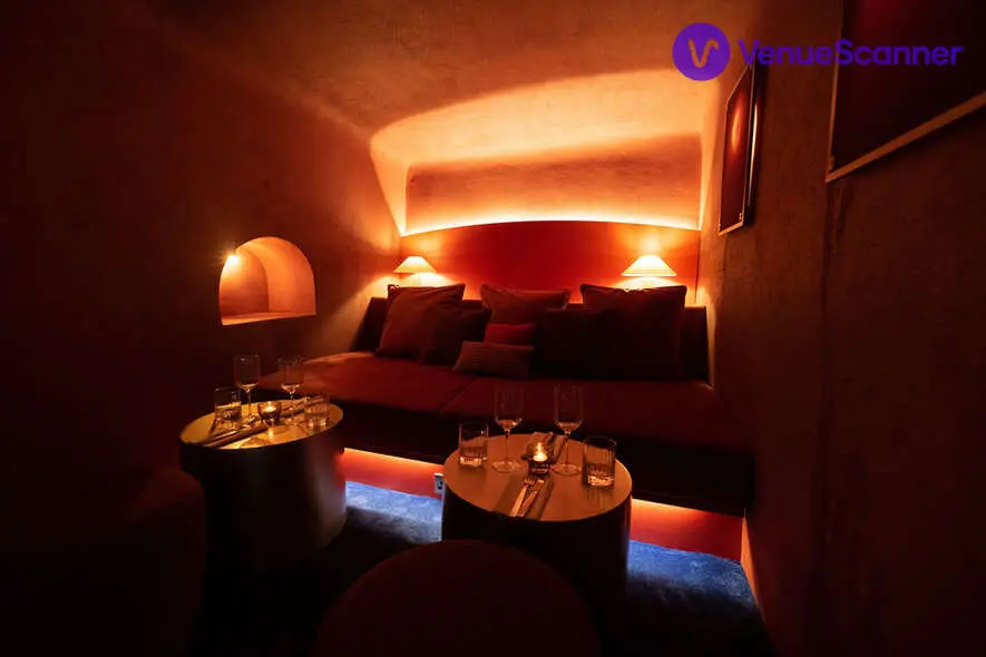 KAVE, Kave London photo #2