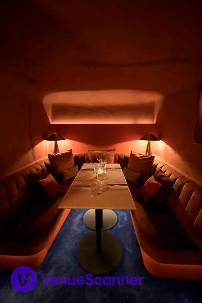 KAVE, Kave London photo #1