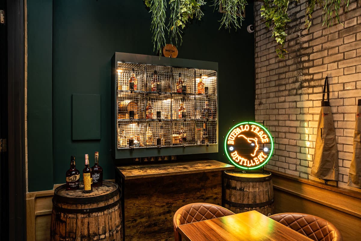 Wren Tavern, Private Dining Room photo #2