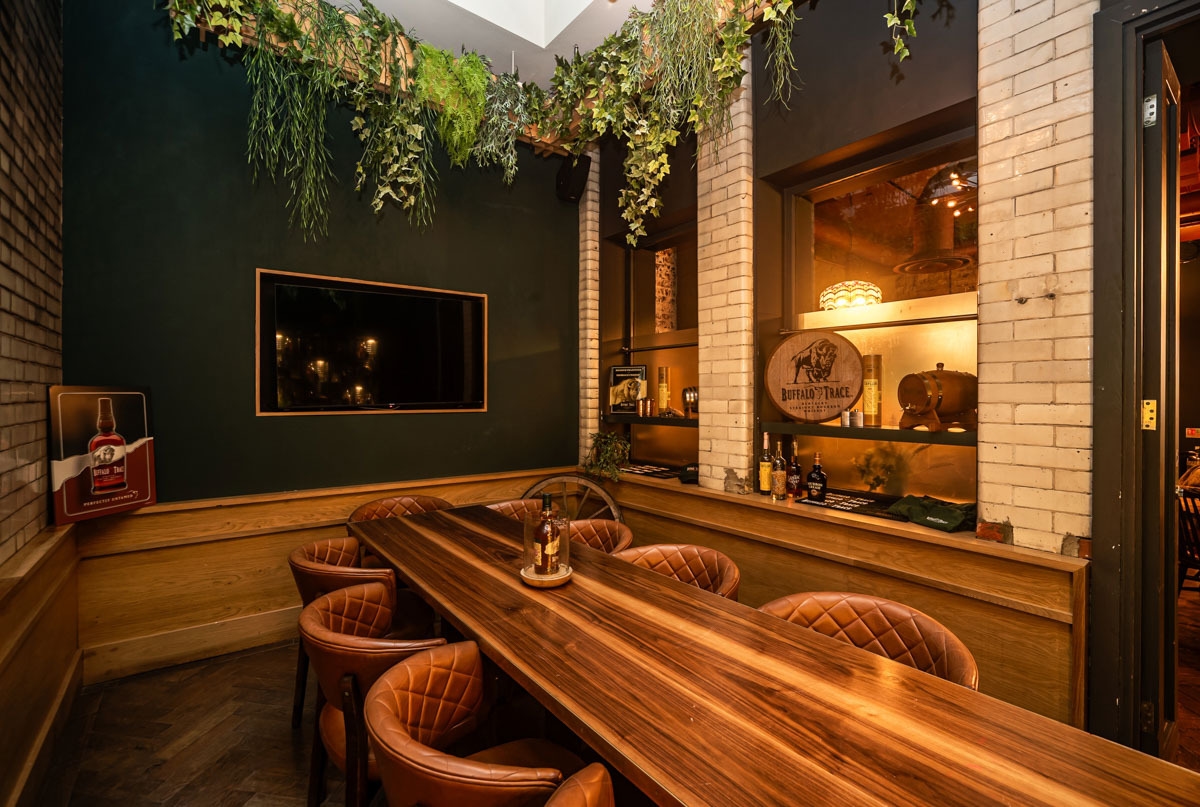 Photo of Wren Tavern, Private Dining Room