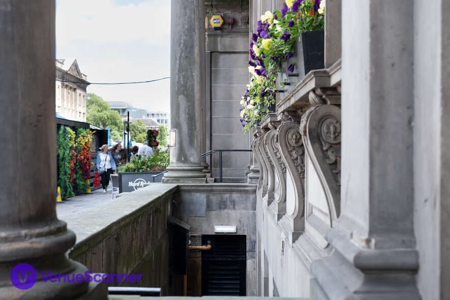 Tweed Room, The Royal Society Of Edinburgh photo #1