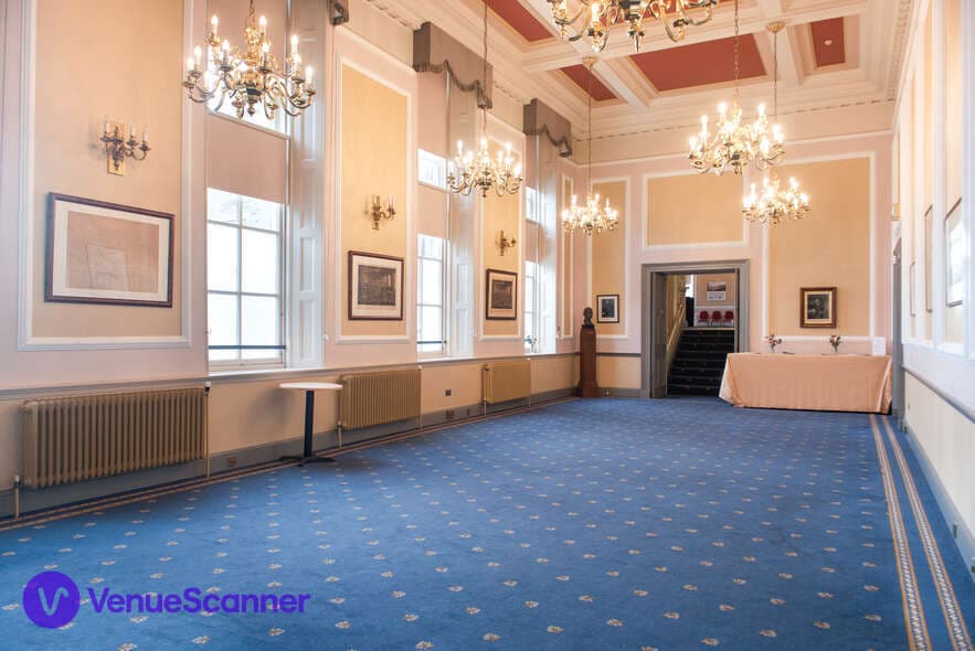 Wellcome East, The Royal Society Of Edinburgh photo #3