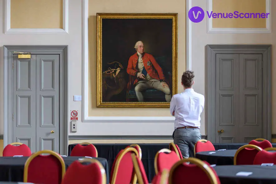 Wellcome East, The Royal Society Of Edinburgh photo #2