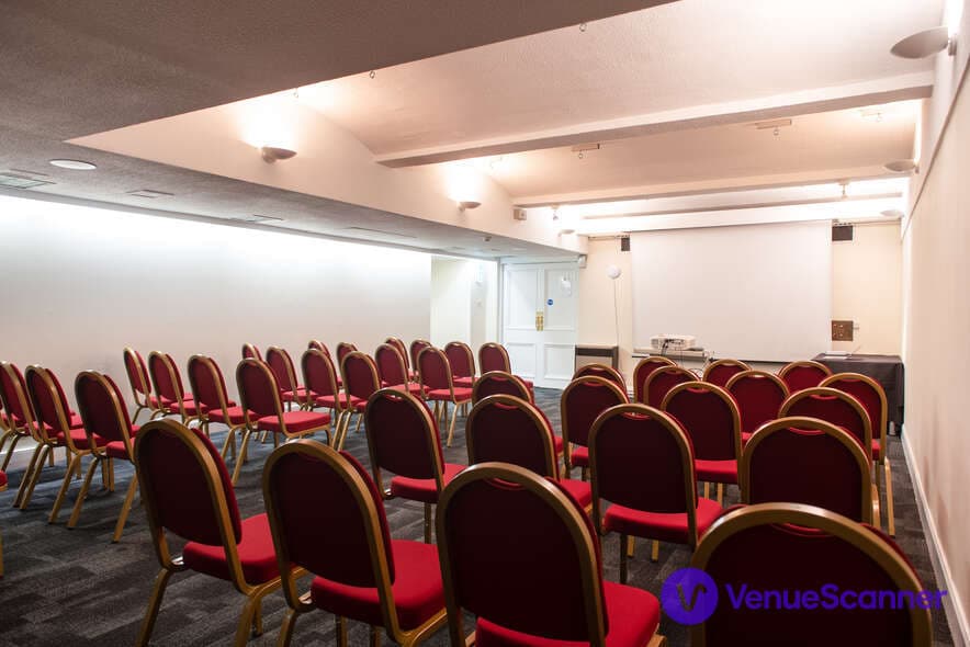 Swann Room, The Royal Society Of Edinburgh photo #1