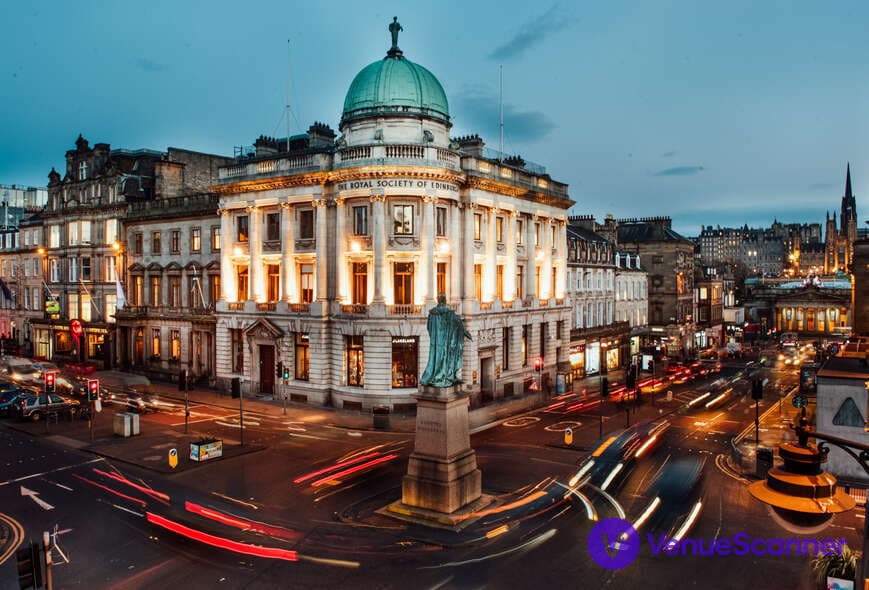 Tweed Room, The Royal Society Of Edinburgh photo #2