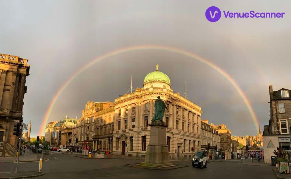 Tweed Room, The Royal Society Of Edinburgh photo #3