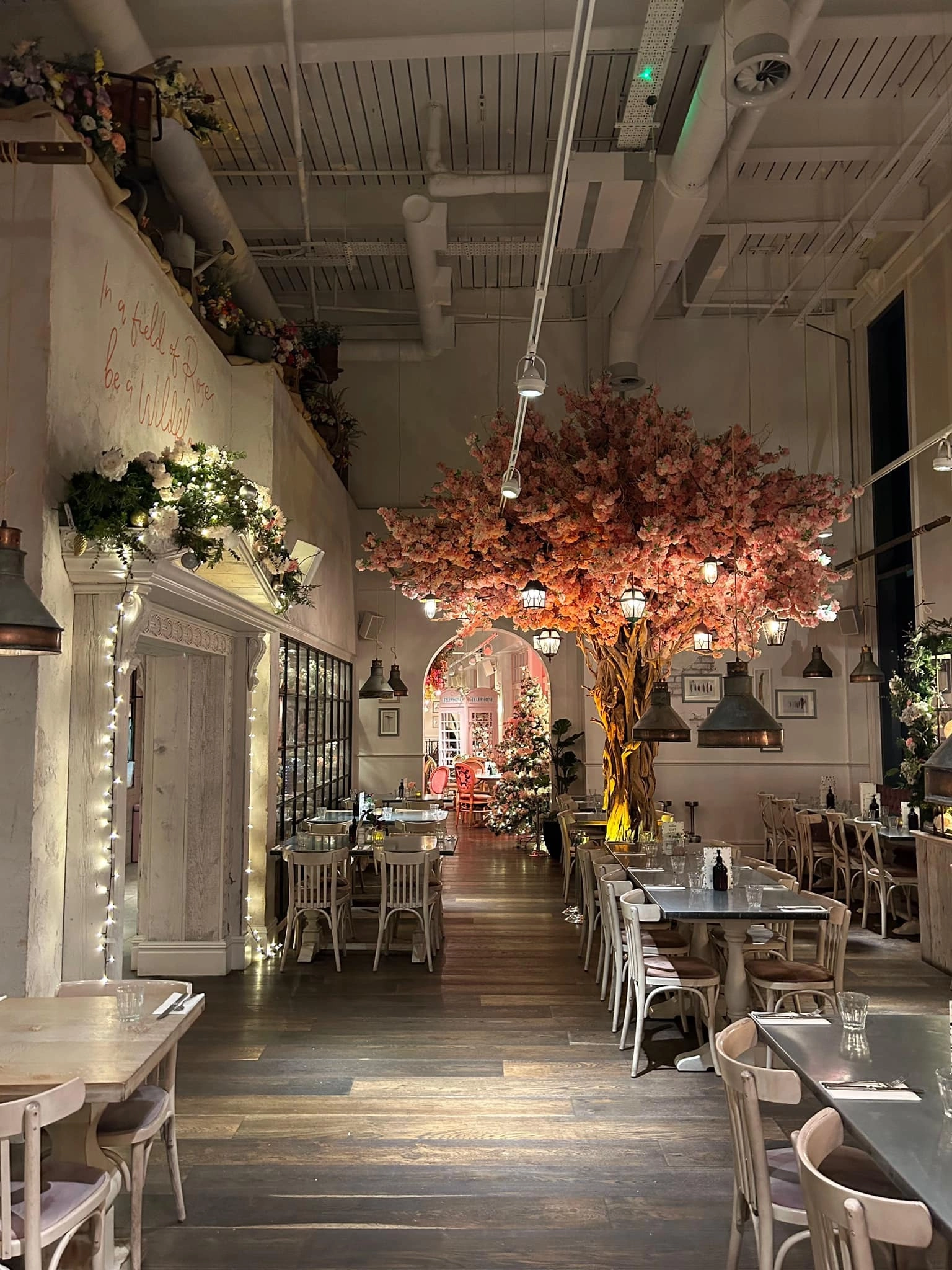 Photo of The Florist Watford, Area And Whole Venue Hire