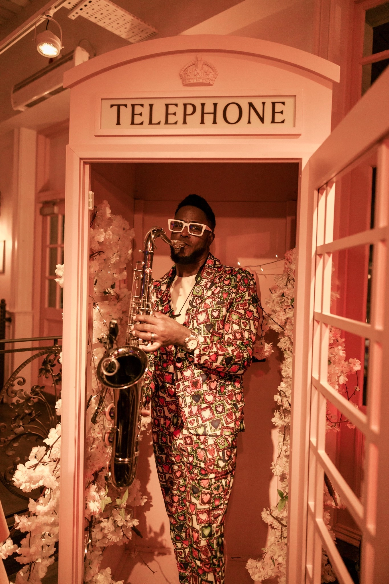 Photo of The Florist Watford