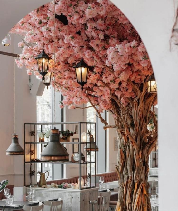 The Florist Watford, Area And Whole Venue Hire photo #2