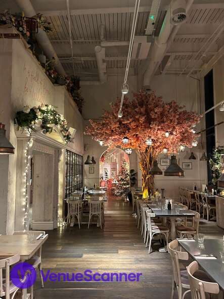 Area And Whole Venue Hire, The Florist Watford photo #5