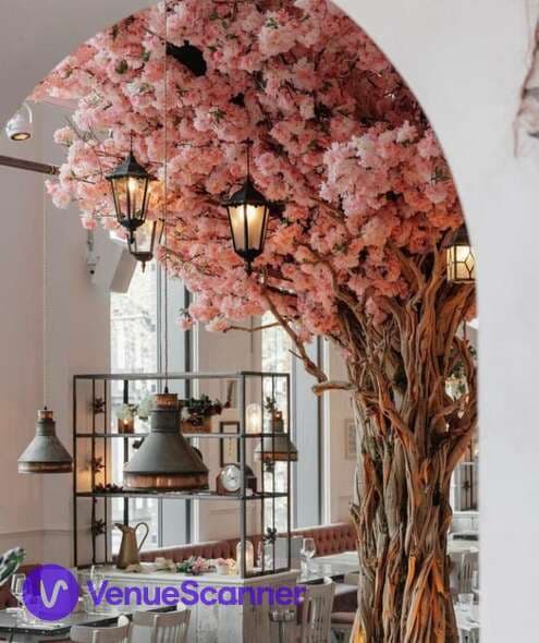 Area And Whole Venue Hire, The Florist Watford photo #2