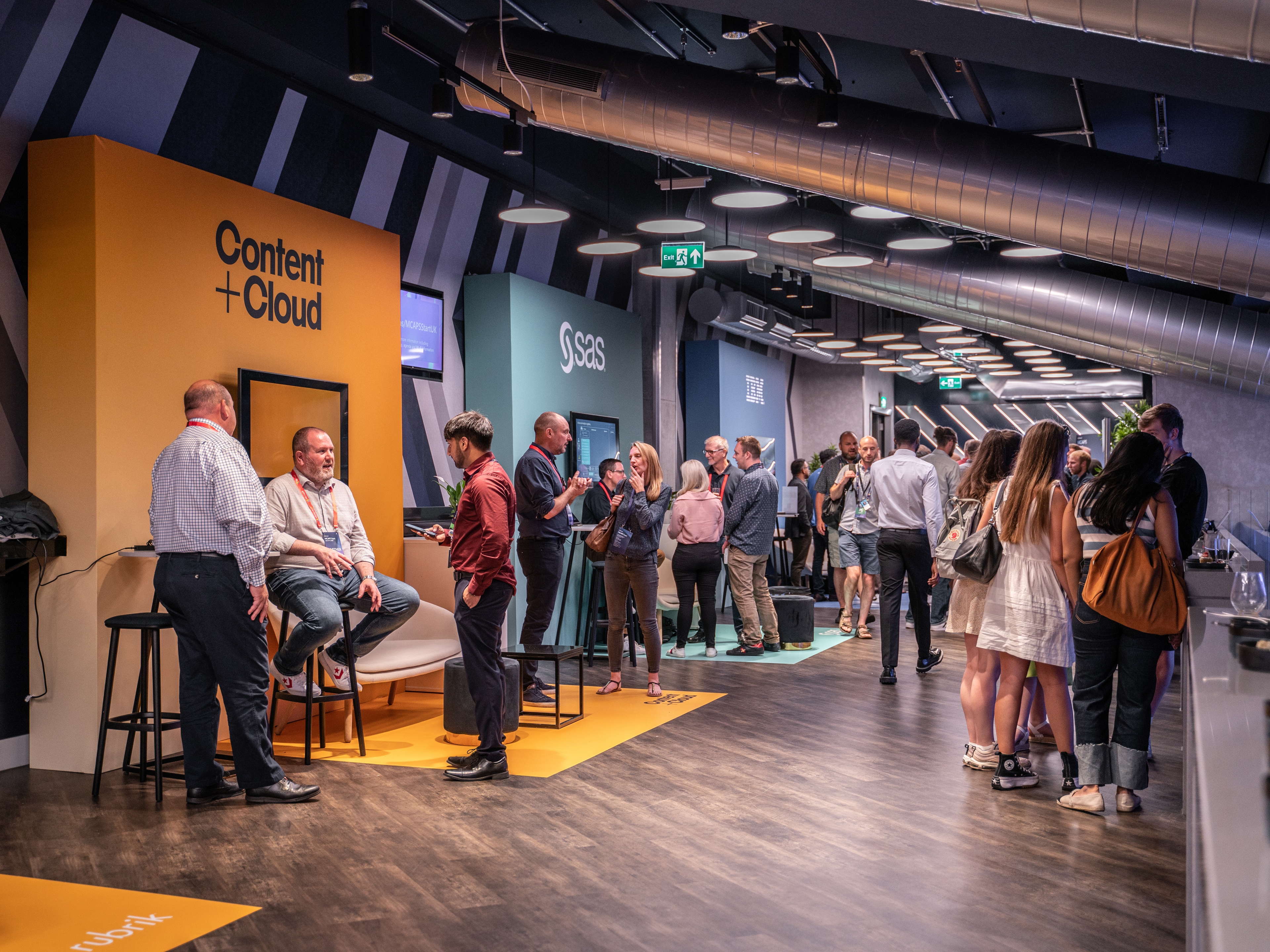 Photo of Tottenham Hotspur Stadium, Lower East Side