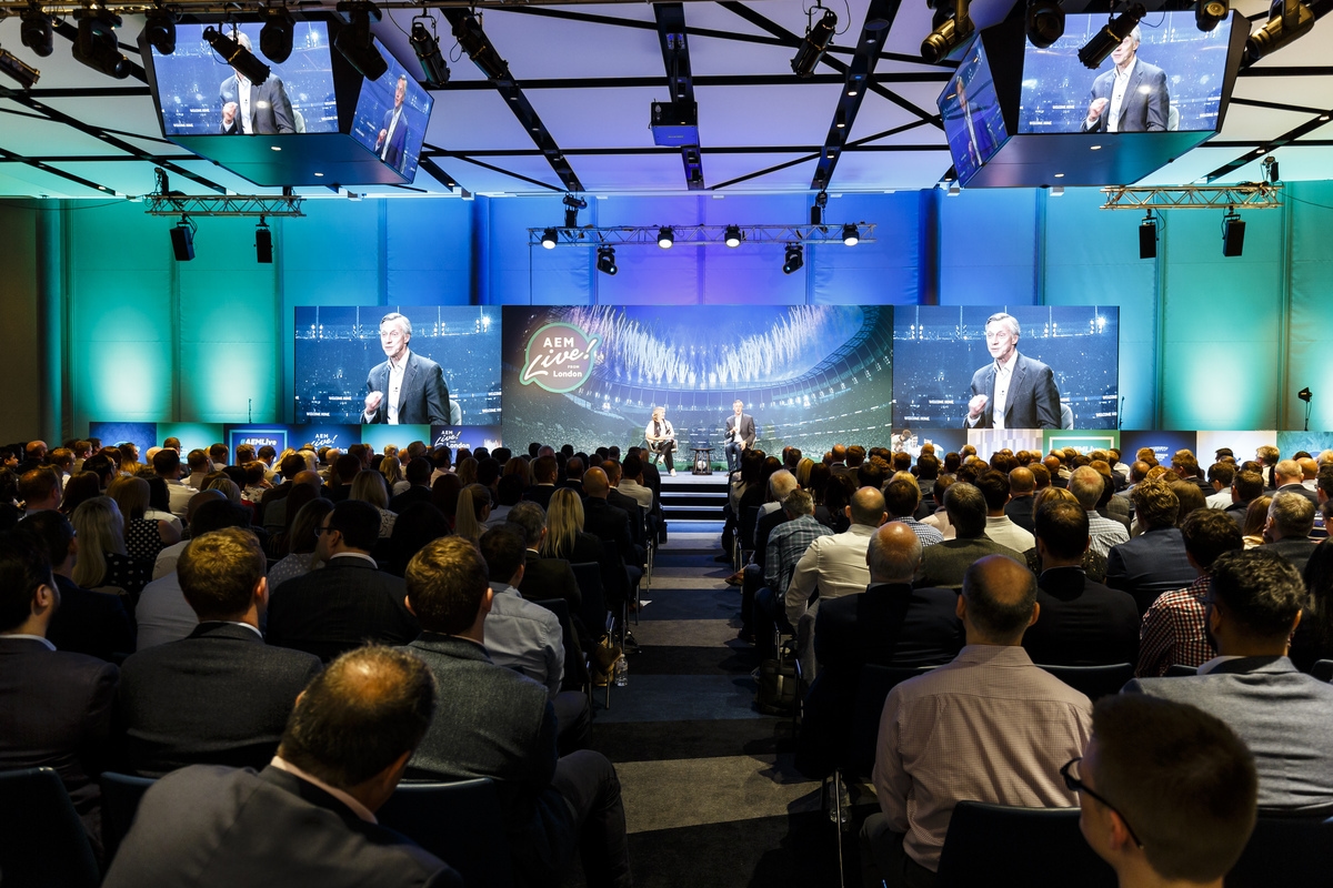 Photo of Tottenham Hotspur Stadium, East Quarter Level Three