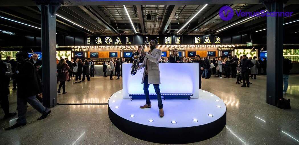 The Market Place, Tottenham Hotspur Stadium photo #3