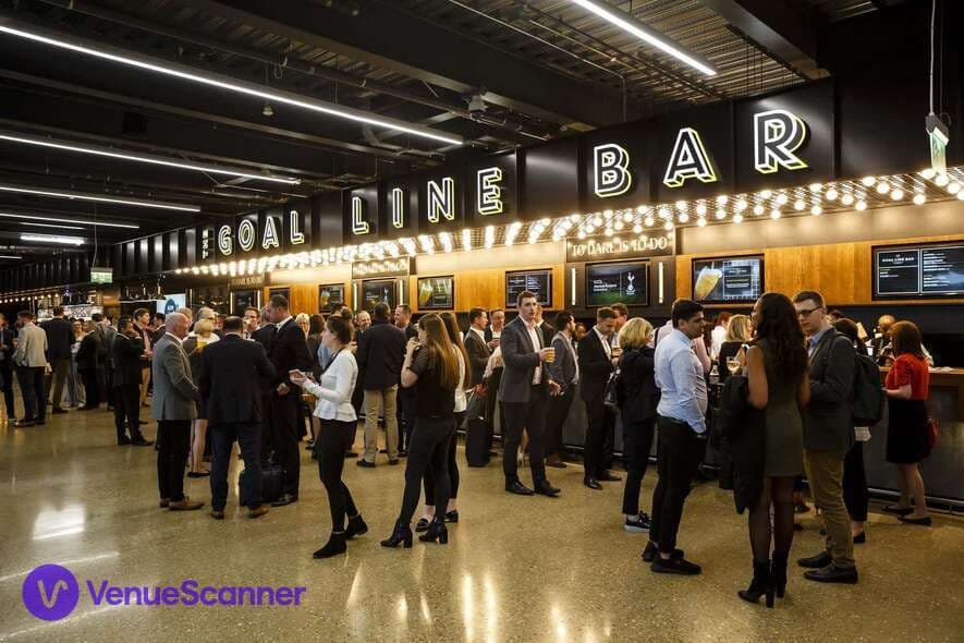 The Market Place, Tottenham Hotspur Stadium photo #1