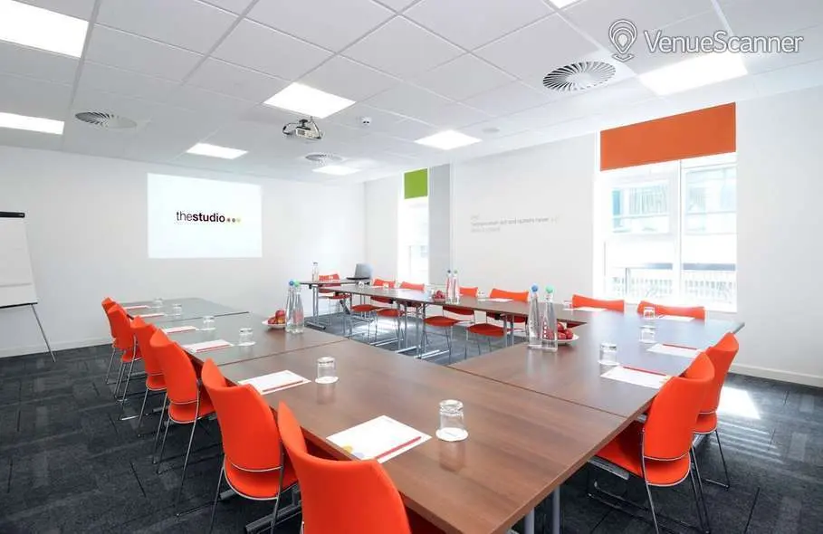 Win, Thestudio Manchester photo #1