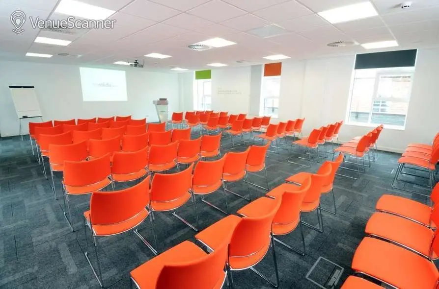 Shine, Thestudio Manchester photo #1