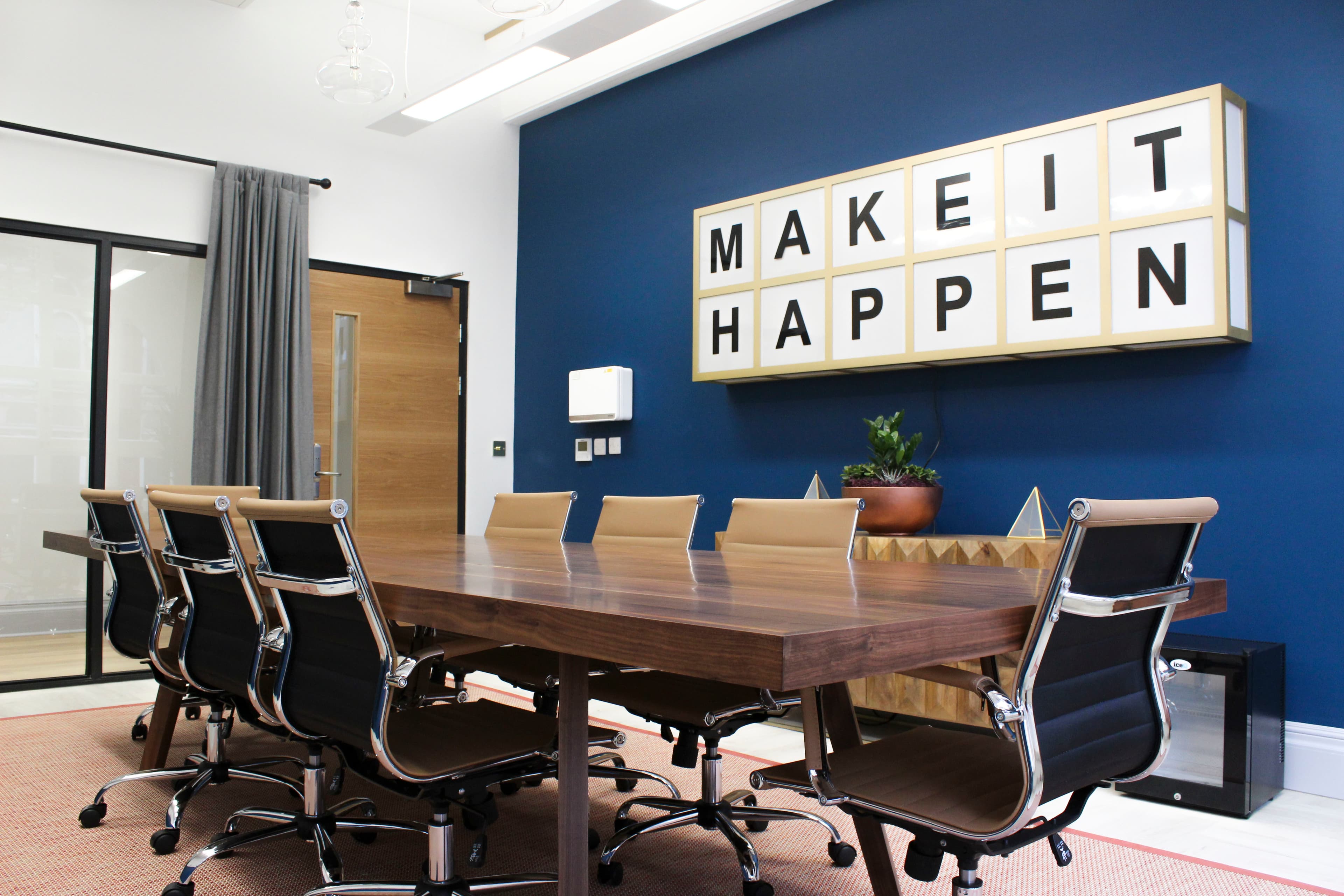 Wizu Workspace - Leeming Building, The Victoria Suite photo #2