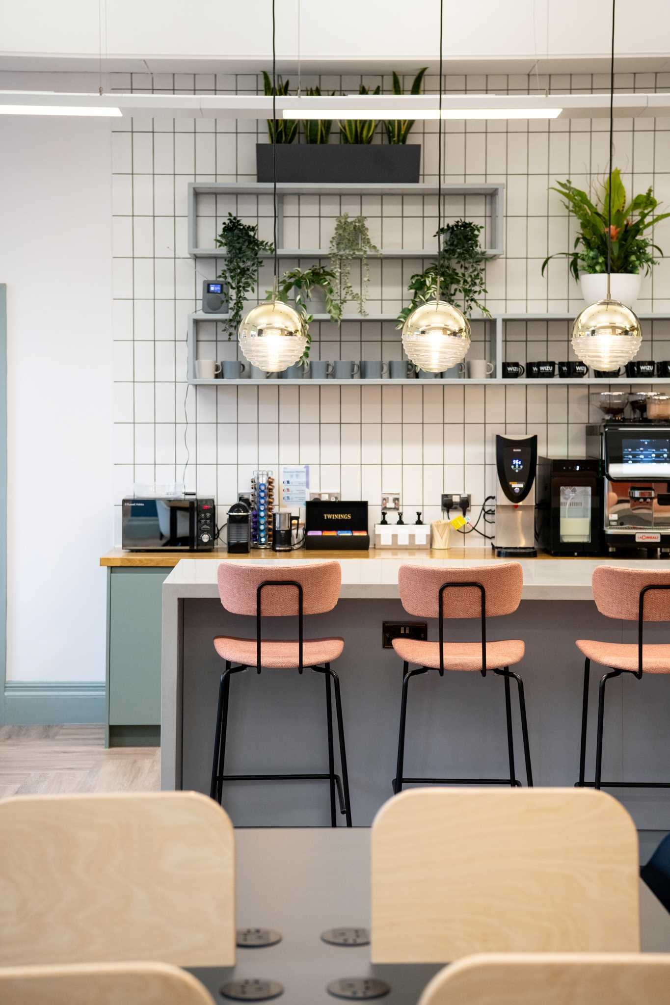 Photo of Wizu Workspace - Leeming Building, George Suite