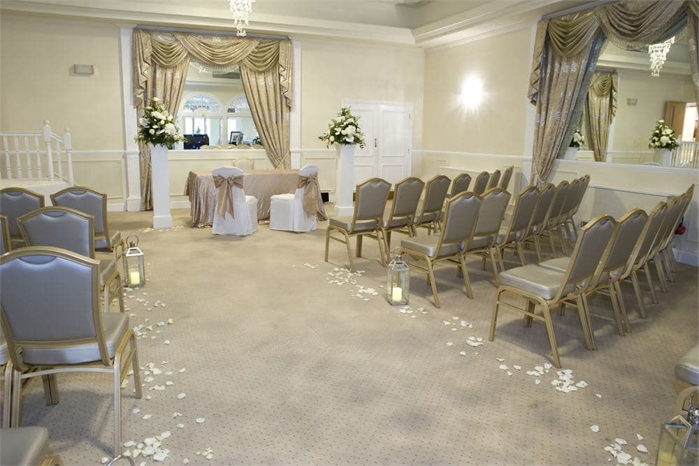 Kingswood Golf And Country Club, Exclusive Hire photo #2