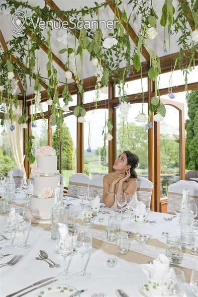 Kingswood Golf And Country Club, Exclusive Hire photo #3