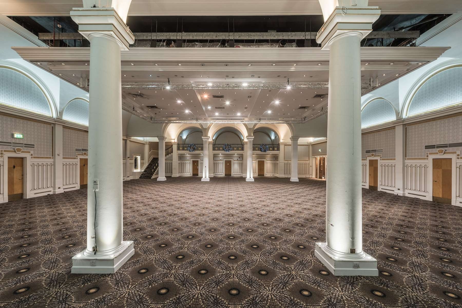 Photo of The Queens, The Queens Ballroom