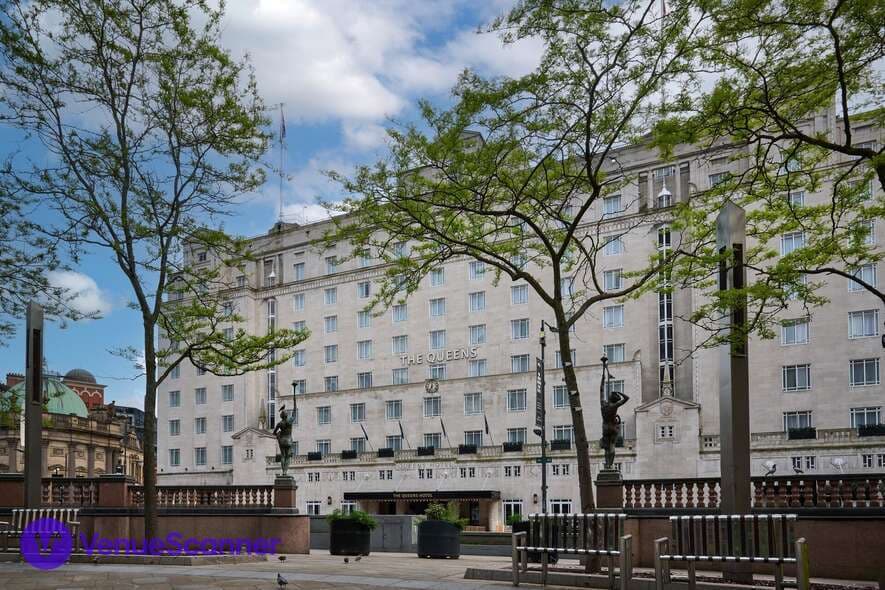 The Queens Ballroom, The Queens photo #20