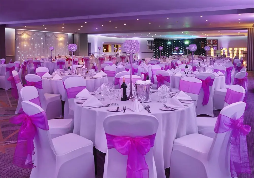 Leonardo Hotel And Conference Venue Hinckley Island, Exclusive Hire photo #2