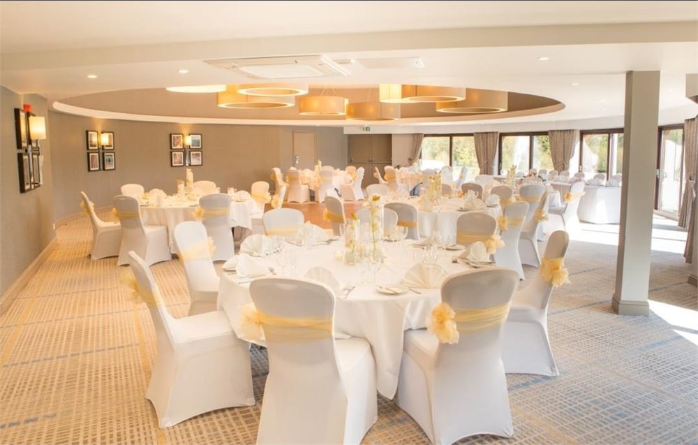 Photo of Leonardo Hotel And Conference Venue Hinckley Island, Exclusive Hire