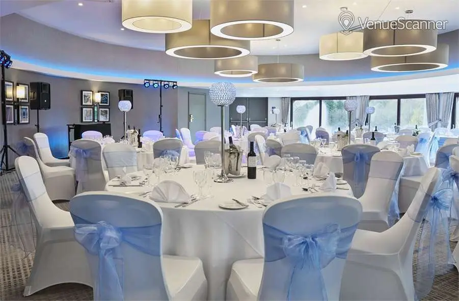 Leonardo Hotel And Conference Venue Hinckley Island, Exclusive Hire photo #3