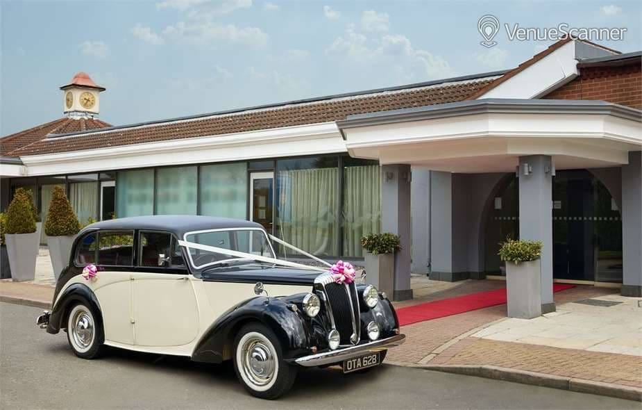 Exclusive Hire, Leonardo Hotel And Conference Venue Hinckley Island photo #1