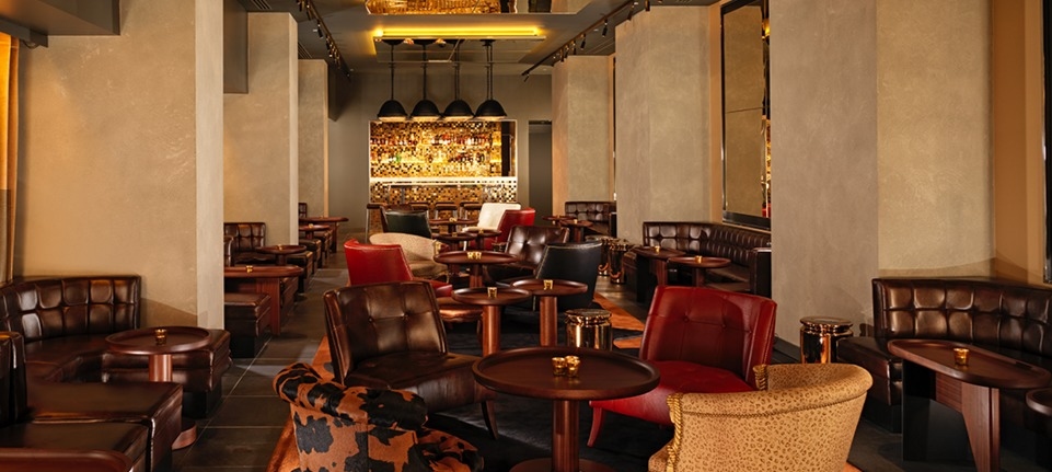 Photo of The Blind Spot, Exclusive Hire