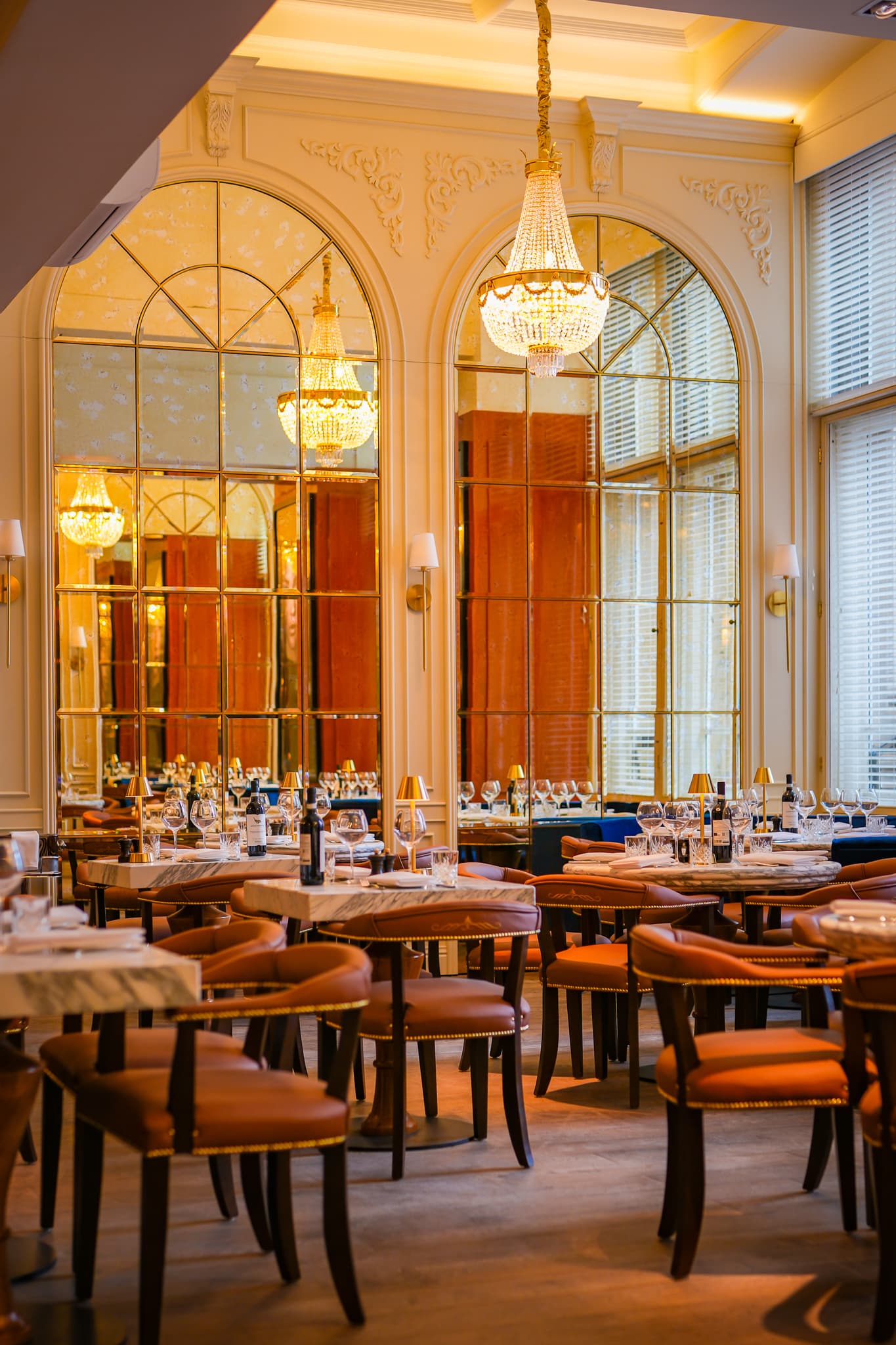 Cibo Manchester, Exclusive Hire photo #2