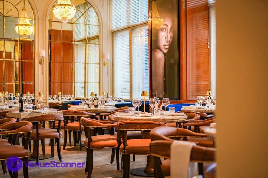 Exclusive Hire, Cibo Manchester photo #1