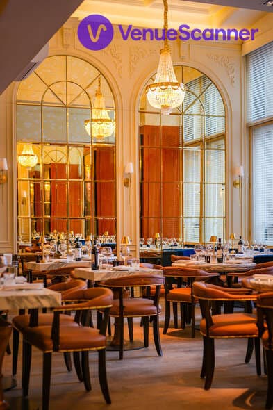 Exclusive Hire, Cibo Manchester photo #2