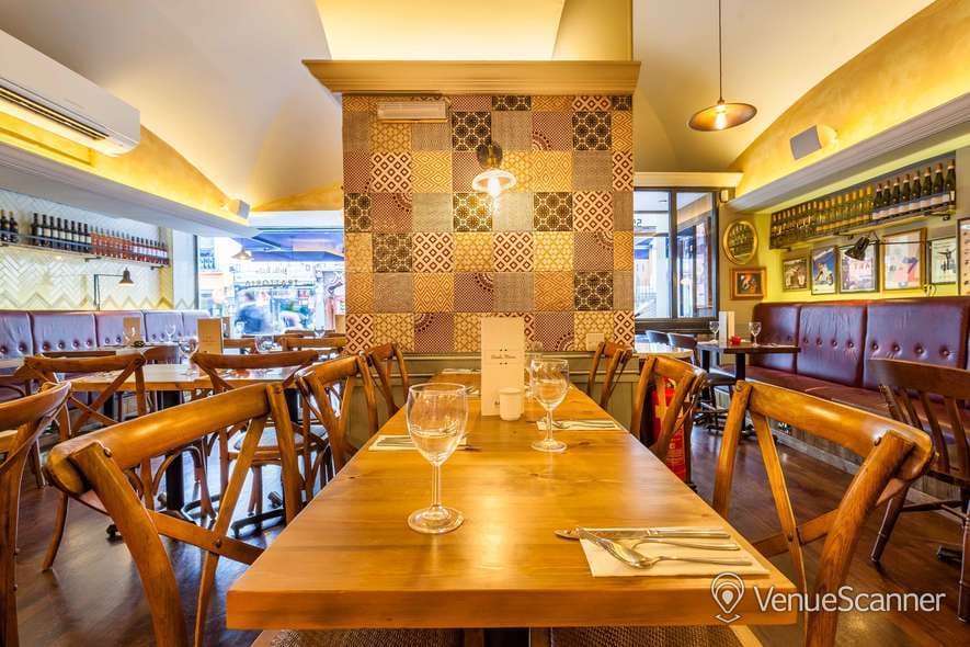 Exclusive Hire, Bella Italia Queensway 55 photo #3