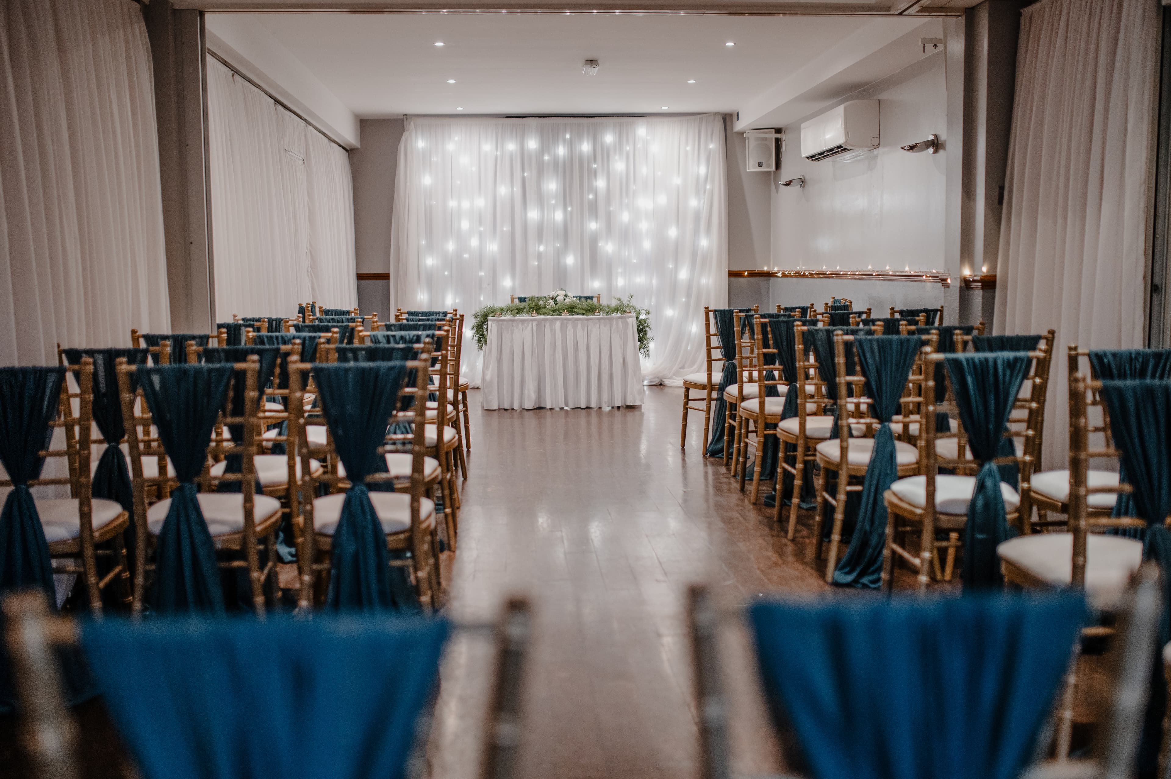 Sitwell Arms Hotel, Sitwell Suite photo #2