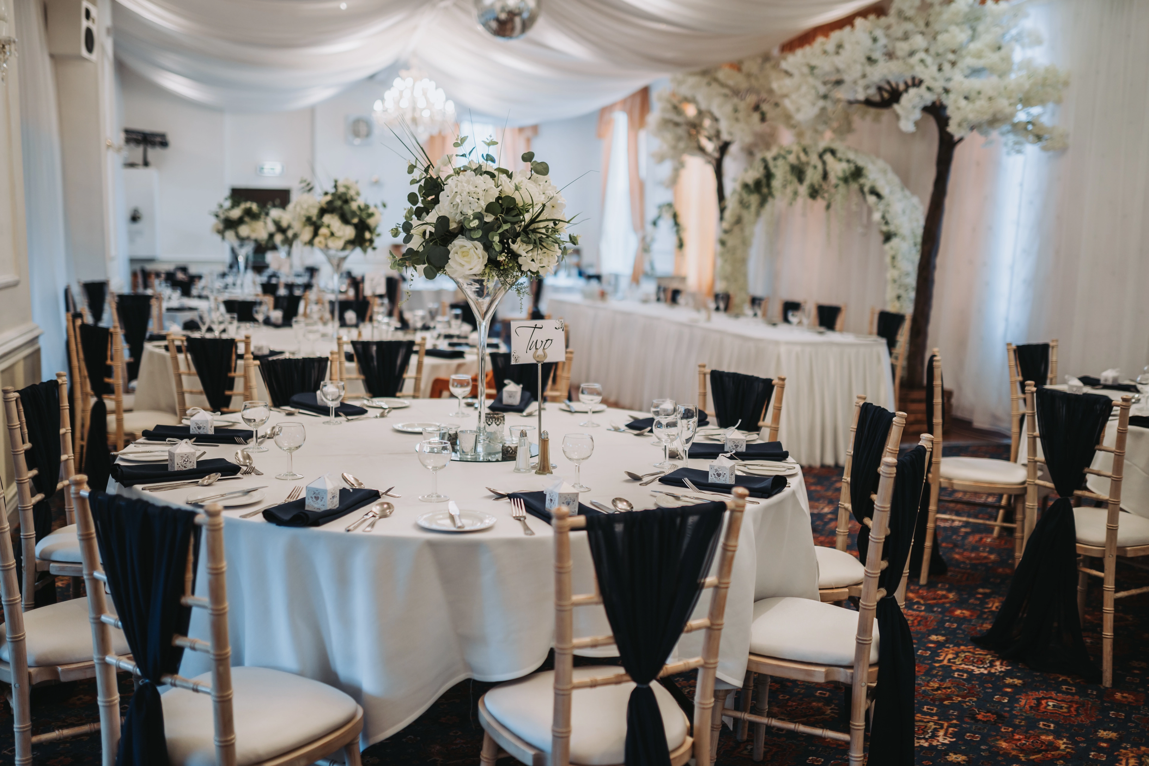 Photo of Sitwell Arms Hotel, Banquet Suite