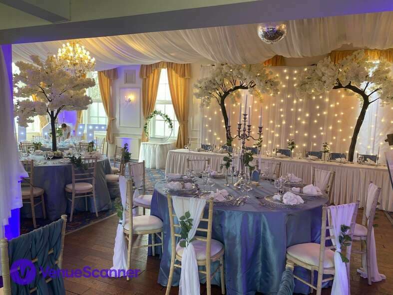 Banquet Suite, Sitwell Arms Hotel photo #3