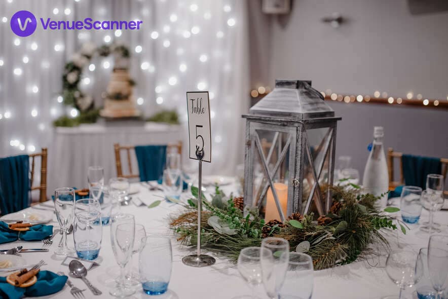 Sitwell Suite, Sitwell Arms Hotel photo #3