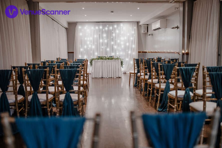 Sitwell Suite, Sitwell Arms Hotel photo #2